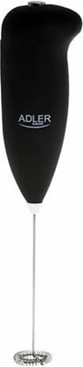 Attēls no Adler Milk Frother | AD 4491 | Milk frother | Black