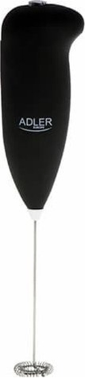 Picture of Adler Milk Frother | AD 4491 | Milk frother | Black