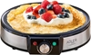 Picture of Adler Crepe Maker AD 3058 1600 W, Number of pastry 1, Crepe, Stainless Steel/Black