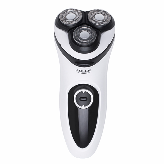 Picture of Adler Shaver for men | AD 2910w | Operating time (max) Up to 60 min | White