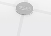 Picture of Adler | Smart Bathroom Scale | AD 8187 | Maximum weight (capacity) 180 kg | Accuracy 100 g | Body Mass Index (BMI) measuring | White