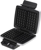 Picture of Adler Waffle maker | AD 3085 | 1200 W | Number of pastry 2 | Waffle | White