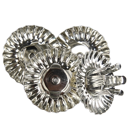 Picture of Adventes svečturi 4gab.