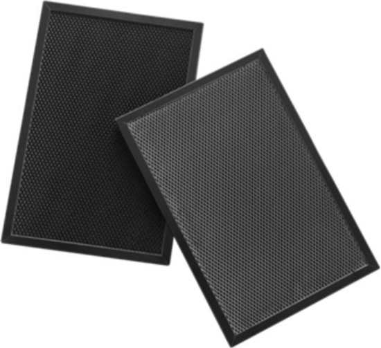 Изображение AEG AEG Ilgaam anglies filtro itraukimo kaitlent (ComboHob) 2 vnt.