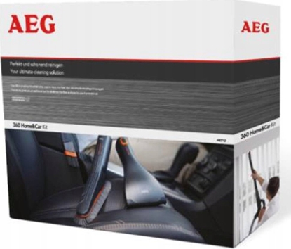 Attēls no AEG AKIT12 Home Car Kit with Soft Brush