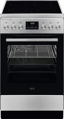 Attēls no AEG CCB56490BM