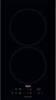 Picture of AEG iebūvējama indukcijas plīts virsma, 29 cm, melna