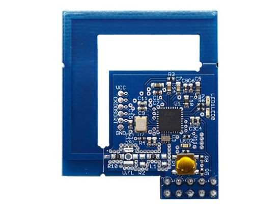 Picture of AEOTEC Z-Pi 7, Z-Wave Plus