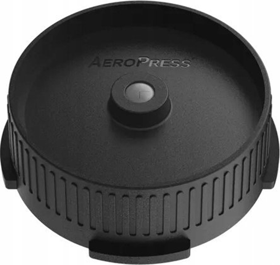 Picture of Aero Press Nakadka Flow Control Filter Cap