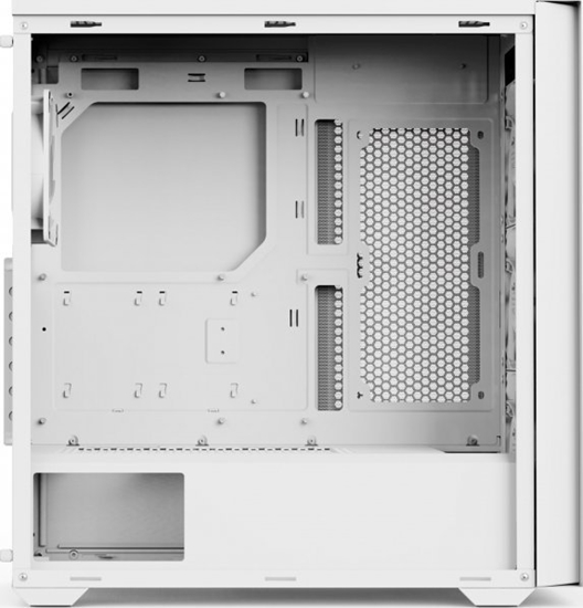 Picture of Aerocool B502A, tower case (BIAY)