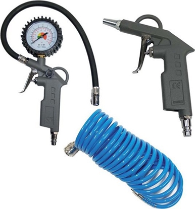 Picture of Aerotec Compressed air set 3 pcs.