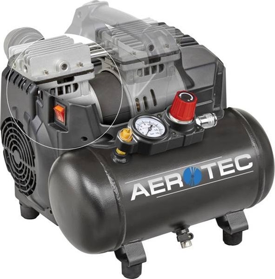 Picture of Aerotec SUPERSIL 6