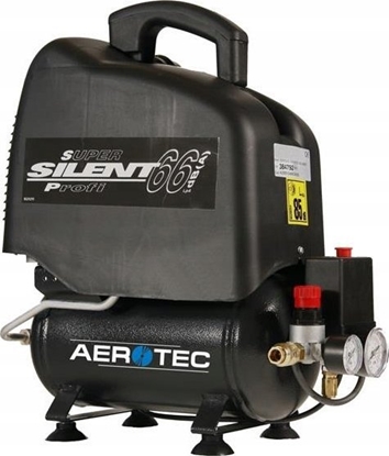 Attēls no Aerotec Vento Silent 6