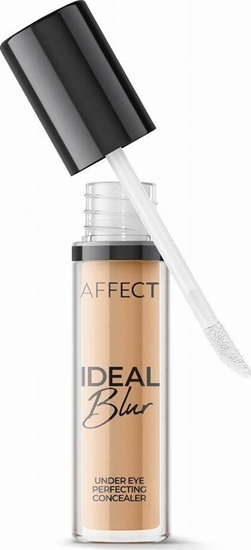Picture of Affect Ideal Blur Under Eye Perfecting Concealer korektor pod oczy 2W 5g