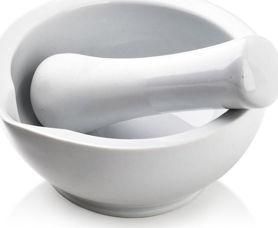 Picture of Affek Design BASIC Modzierz 14xh6,5cm