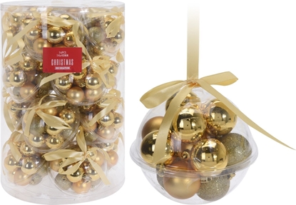 Picture of Affek Design KPL.14 BOMBEK 4CM ZOTE