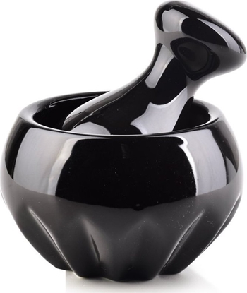 Attēls no Affekdesign By Mondex MODERN LIFE Modzierz czarny            10xh6,8cm