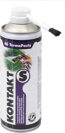 Picture of AG TermoPasty Kontakt S 400ml ze szczoteczk (AGT-227)