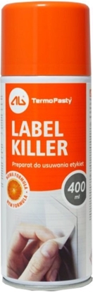 Изображение AG TermoPasty Label Killer preparat do usuwania etykiet