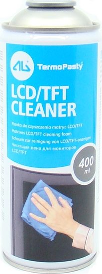 Изображение AG TermoPasty Pianka LCD/TFT 400 ml