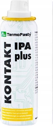 Изображение AG TermoPasty Spray Kontakt IPA Plus 60ml alkohol izopropyl PL