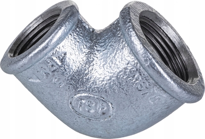 Picture of AGAflex Kolanko 90° nakrtne 1 X 1/2 OCYNK