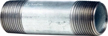 Picture of AGAflex KRÓCIEC GWINTOWANY Z OBU STRON OCYNK.  1" X 15 cm