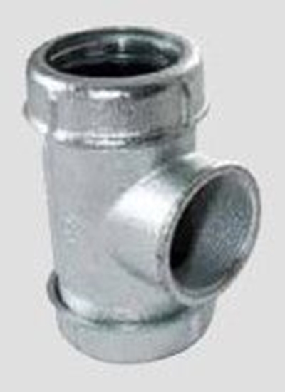 Изображение AGAflex Trójnik TK 5/4" (OX605)