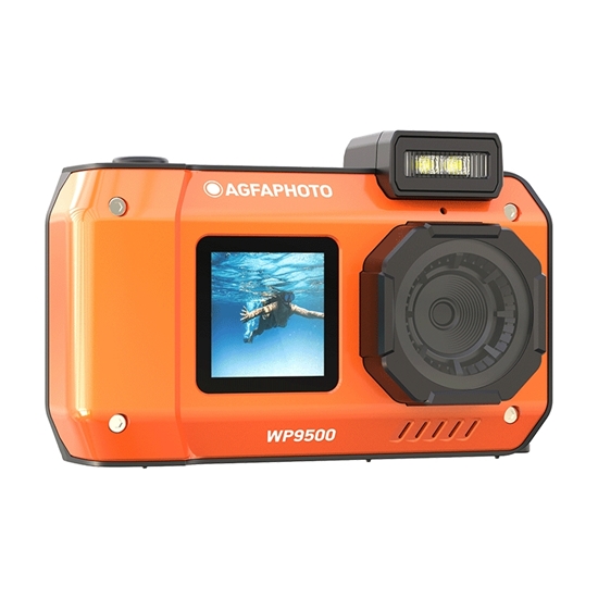 Picture of AgfaPhoto WP9500 Orange