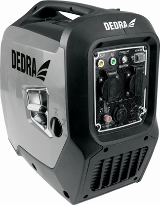 Picture of Agregat Dedra Agregat prdotwórczy inwertorowy 1,8/2,0kW