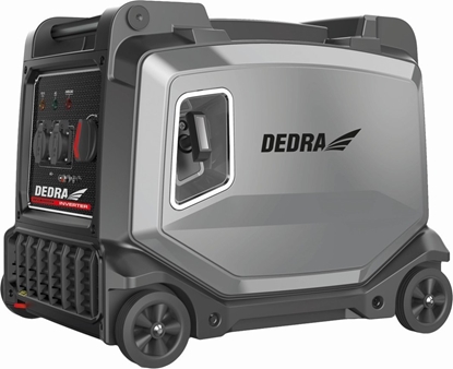 Picture of Agregat Dedra Agregat prdotwórczy inwertorowy 3,0/3,3kW