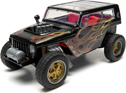 Picture of Airfix Airfix QUICKBUILD Jeep 'Quicksand' Concept