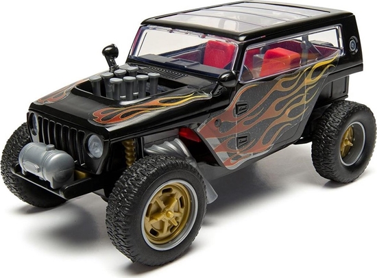 Picture of Airfix Airfix QUICKBUILD Jeep 'Quicksand' Concept