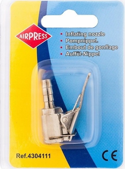 Picture of Airpress KOCÓWKA WYMIENNA DO PISTOLETU AIRPRESS