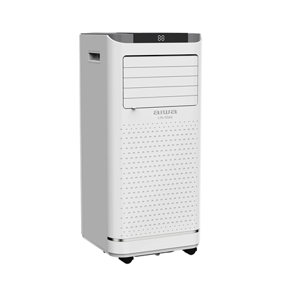 Изображение Aiwa AIWA-PAC09Y1 Portable Air Conditioner