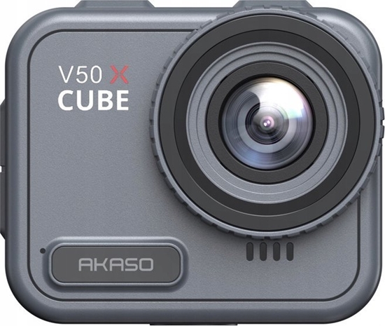 Picture of Akaso V50X Cube Sports Camera WiFi 4K