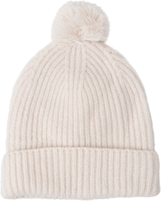 Picture of Akcija! Lodger Hatter Folklore merino vilnas cepure  Birch  3-6m HTM 599_3-6