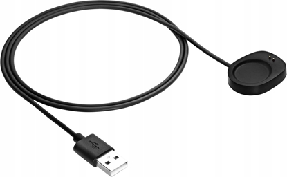 Attēls no Akyga AKYGA AK-SW-46 USB Charging cable for Amazfit Balance 1m