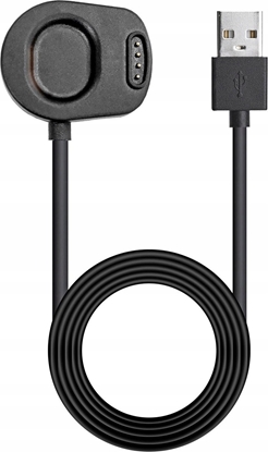 Attēls no Akyga AKYGA AK-SW-55 USB Charging cable for SUUNTO 7 1m