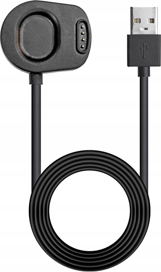 Изображение Akyga AKYGA AK-SW-55 USB Charging cable for SUUNTO 7 1m