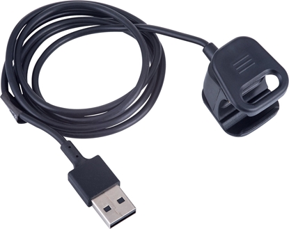 Attēls no Akyga AKYGA Kabel do adowania Fitbit Charge 3 / 4 AK-SW-29 1m