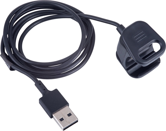 Picture of Akyga AKYGA Kabel do adowania Fitbit Charge 3 / 4 AK-SW-29 1m