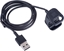 Picture of Akyga AKYGA Kabel do adowania Fitbit Charge 3 / 4 AK-SW-29 1m