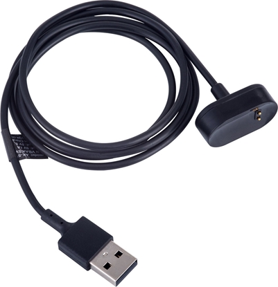 Attēls no Akyga AKYGA Kabel do adowania Fitbit Inspire HR / ACE 2 AK-SW-32 1m