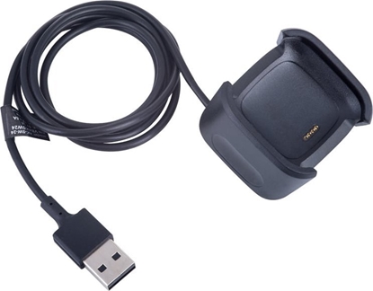 Attēls no Akyga AKYGA Kabel do adowania Fitbit Versa 2 AK-SW-24 1m