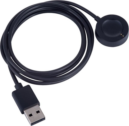 Attēls no Akyga AKYGA Kabel do adowania Fossil Gen 5 / Gen 6 / Sport AK-SW-37 1m