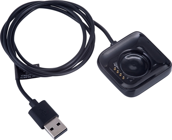 Picture of Akyga AKYGA Kabel do adowania Oppo Watch 41mm / 46mm AK-SW-34 1m