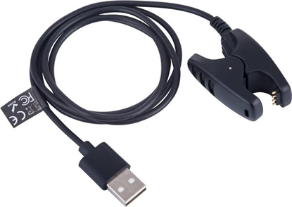 Attēls no Akyga AKYGA Kabel do adowania Suunto 3 / 5 / Fitness / Ambit AK-SW-38 1m