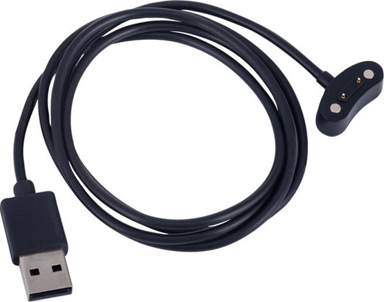 Изображение Akyga AKYGA Kabel do adowania Ticwatch Pro 3 GPS / E3 AK-SW-39 1m