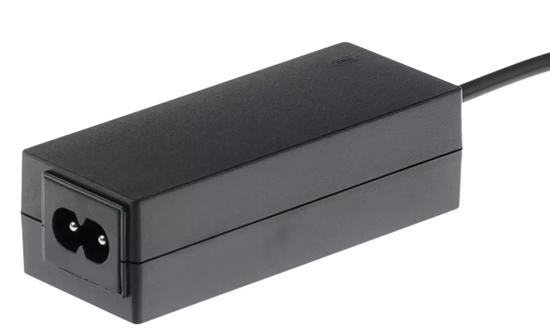 Picture of Zasilacz do laptopa Akyga 31 W, Surface Plug, 2.6 A, 12 V (AK-ND-66)